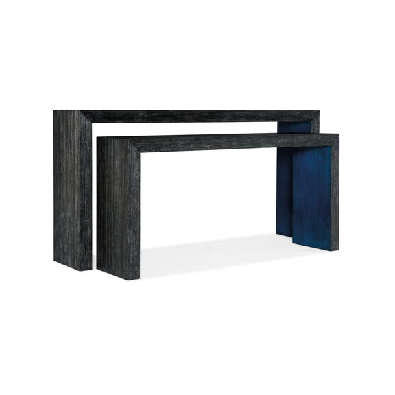 Melange Halen Nesting Sofa Tables