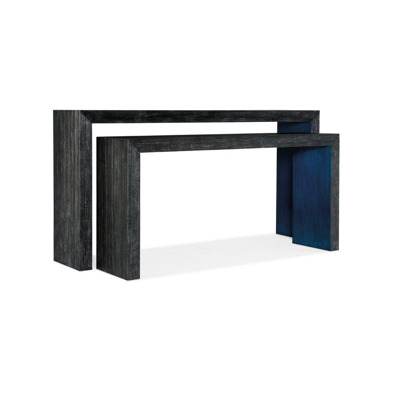 Melange Halen Nesting Sofa Tables