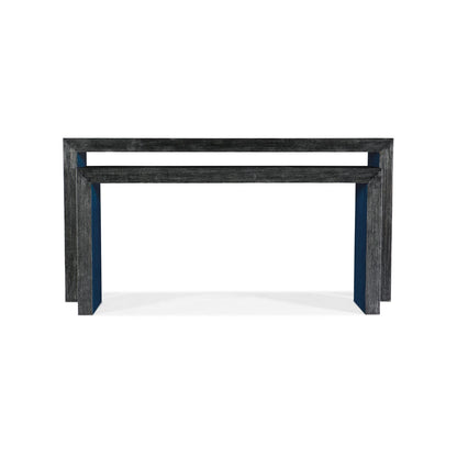Melange Halen Nesting Sofa Tables