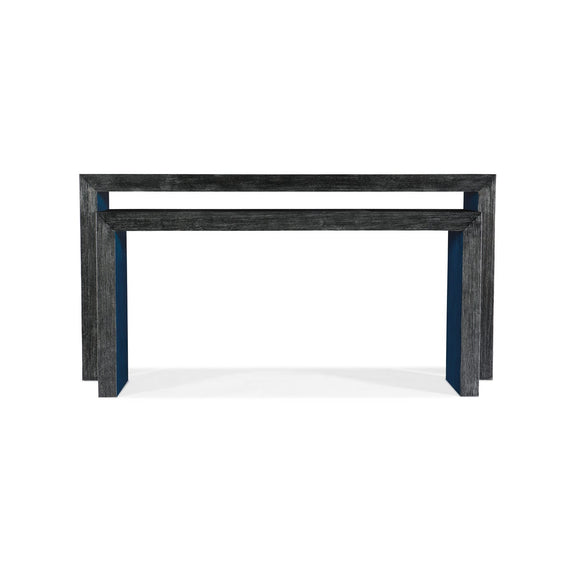 Melange Halen Nesting Sofa Tables