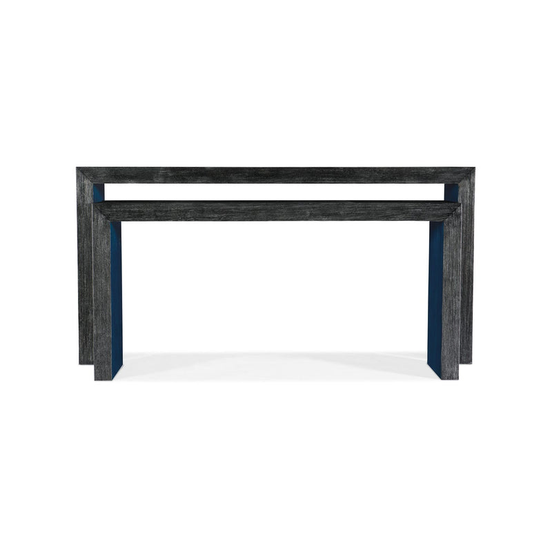 Melange Halen Nesting Sofa Tables