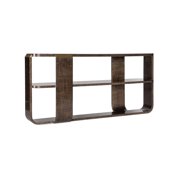Melange Edmun Sofa Table