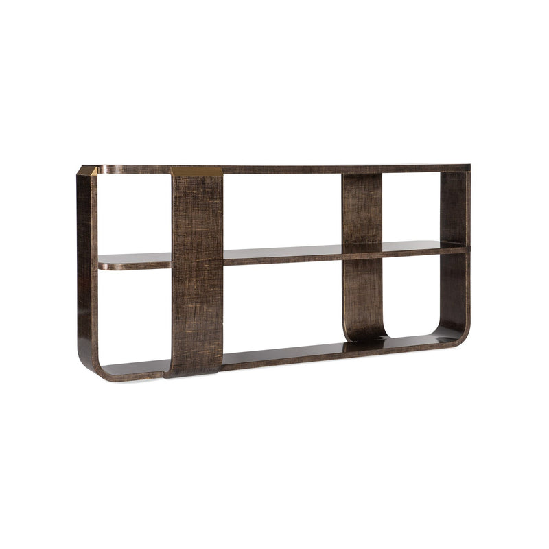 Melange Edmun Sofa Table