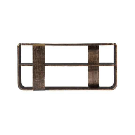 Melange Edmun Sofa Table