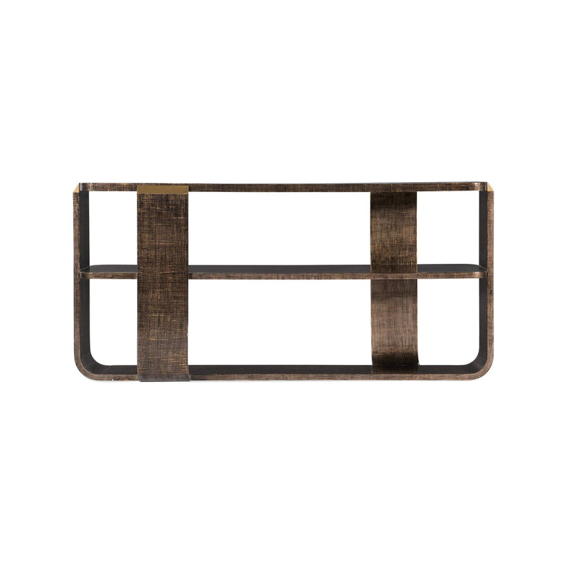 Melange Edmun Sofa Table