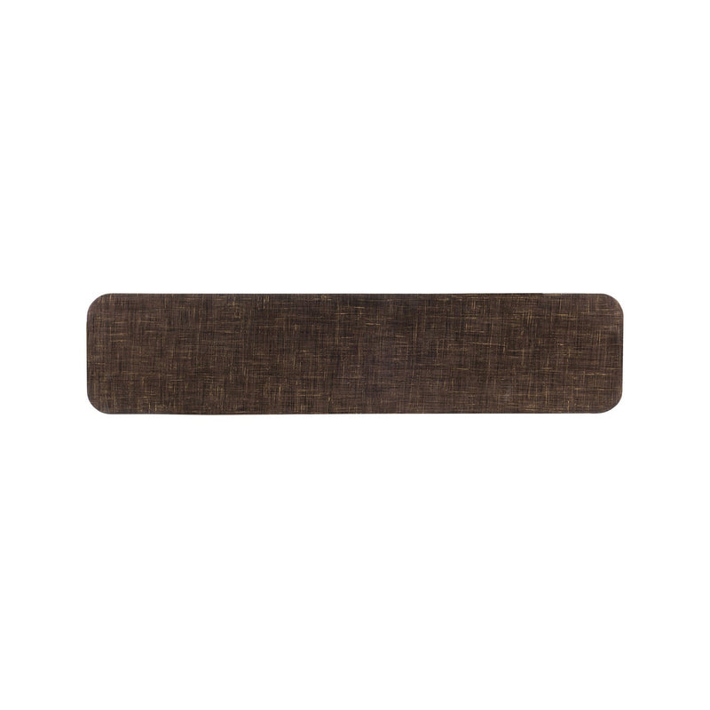 Melange Edmun Sofa Table