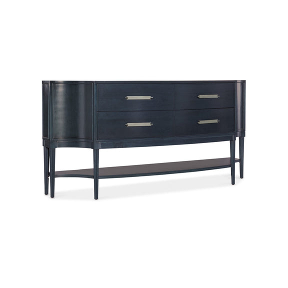 Melange Mazarine Credenza