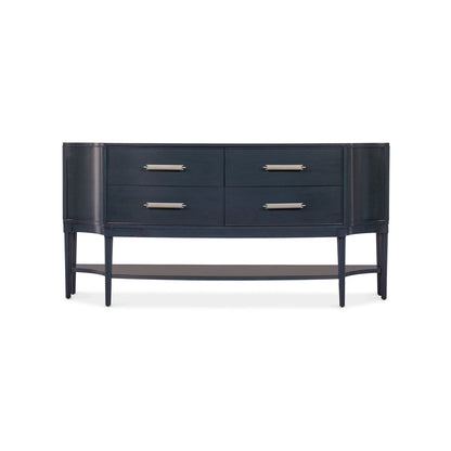 Melange Mazarine Credenza
