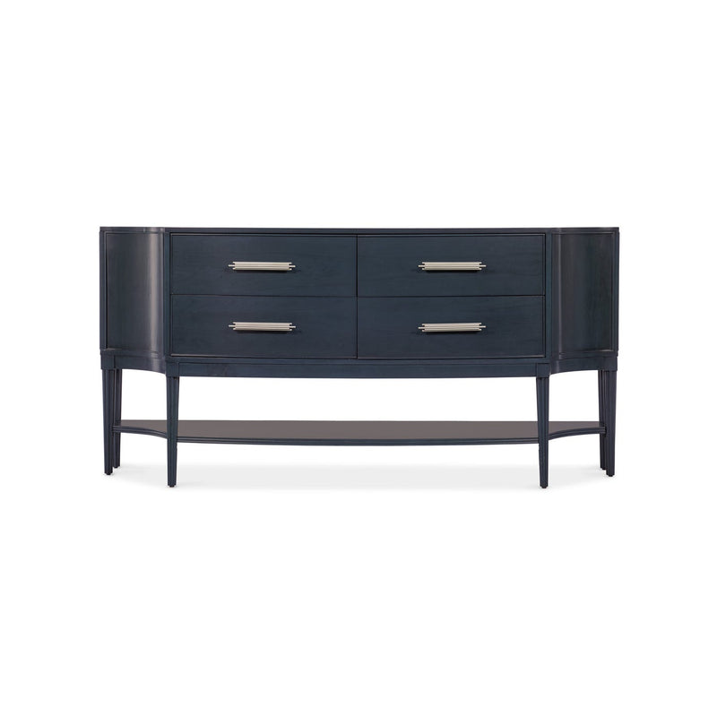 Melange Mazarine Credenza