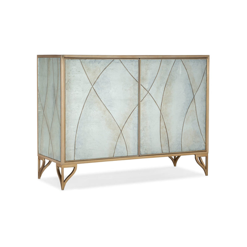 Melange Joannie Two Door Chest