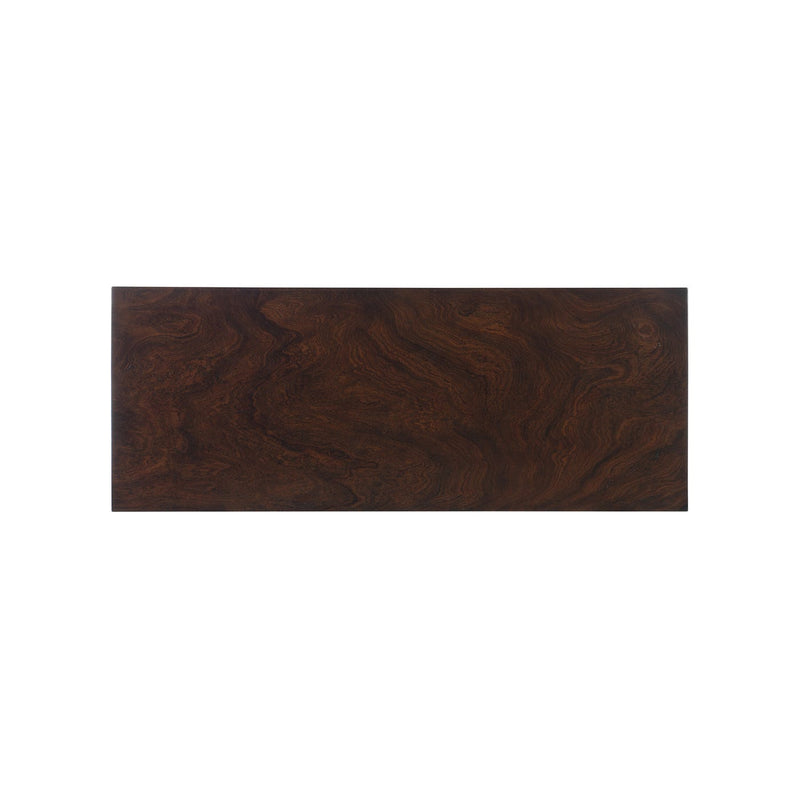 Melange Estrella Three Drawer Chest