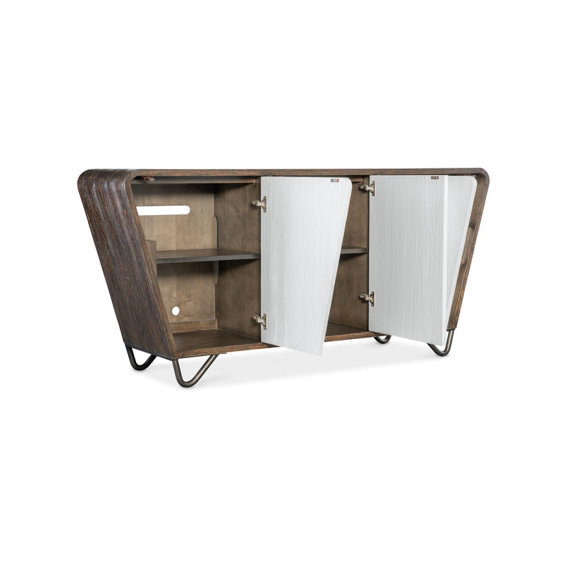 Melange Terra Credenza