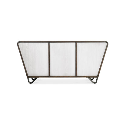 Melange Terra Credenza
