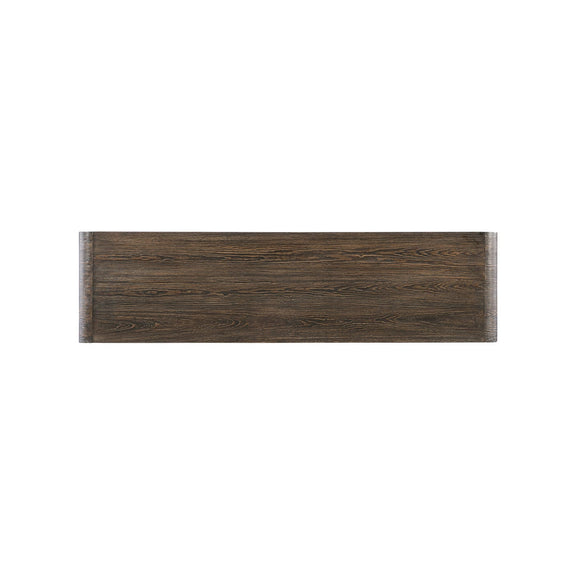 Melange Terra Credenza