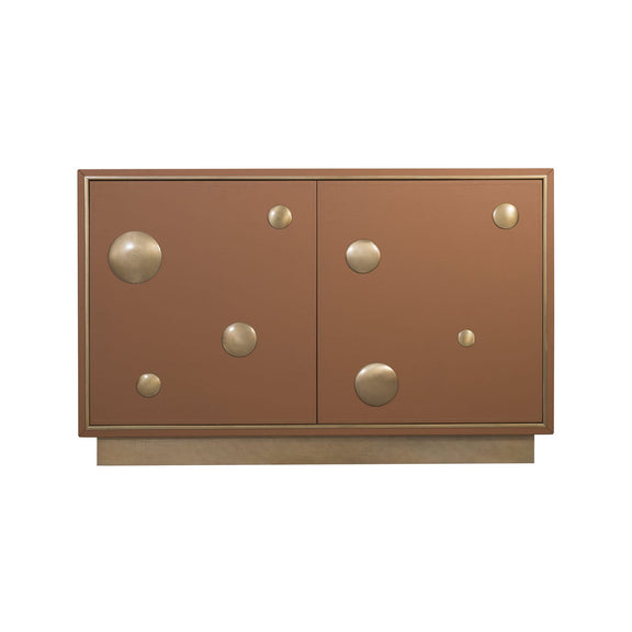 Melange Lottie Dottie Hall Chest