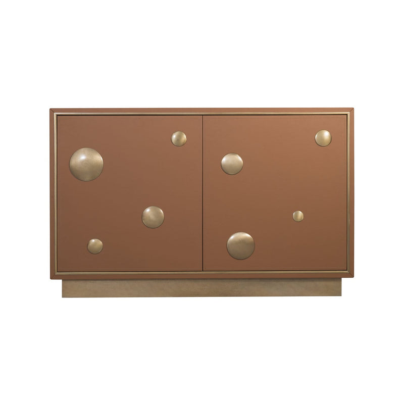 Melange Lottie Dottie Hall Chest