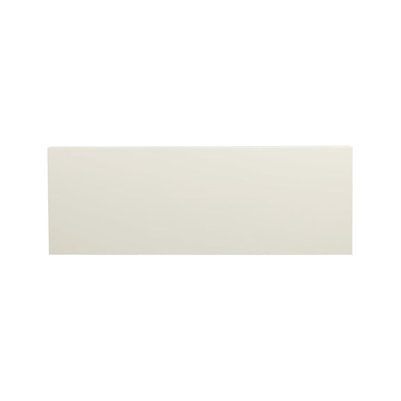 Melange White Lotus Hall Chest