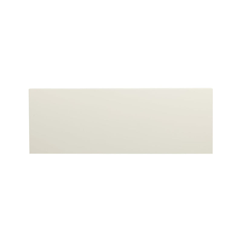 Melange White Lotus Hall Chest
