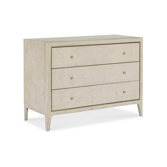 Melange Wanderlust Chest