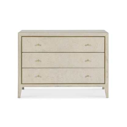 Melange Wanderlust Chest