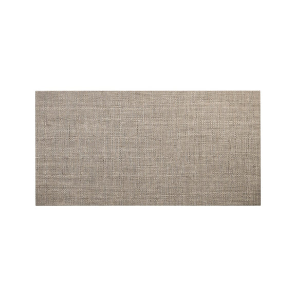 Melange Pinwheel Hall Chest