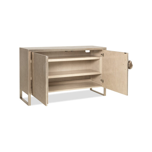 Melange Icon Accent Chest