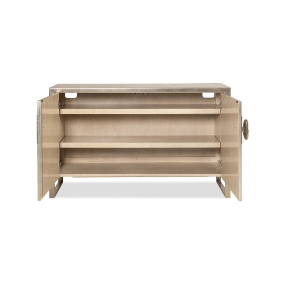 Melange Icon Accent Chest