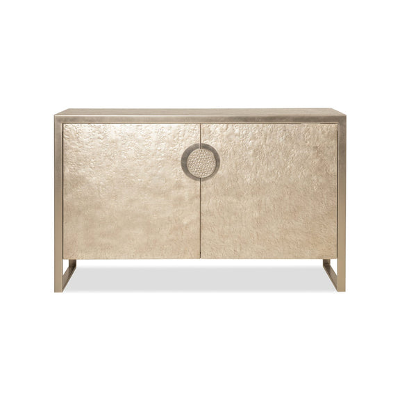 Melange Icon Accent Chest