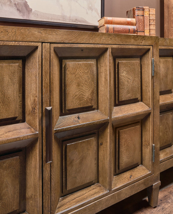 Melange Nikos Credenza