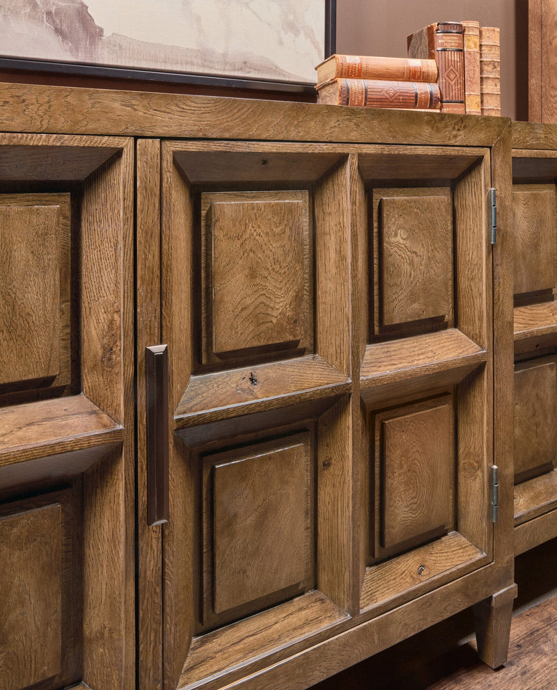 Melange Nikos Credenza
