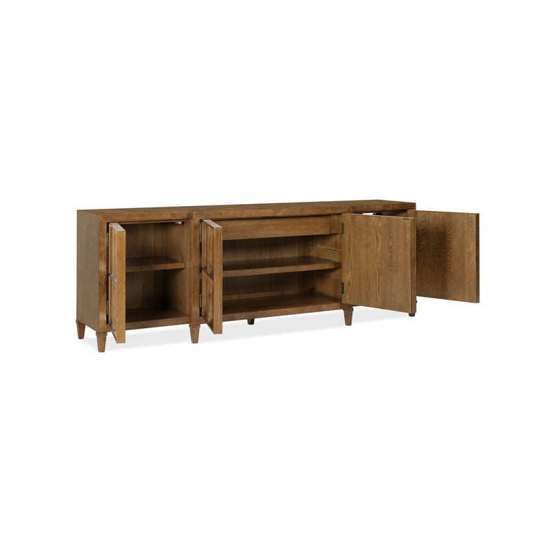 Melange Nikos Credenza