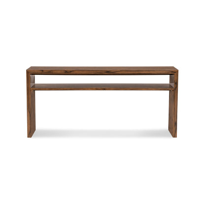 Melange Rivington Console Table