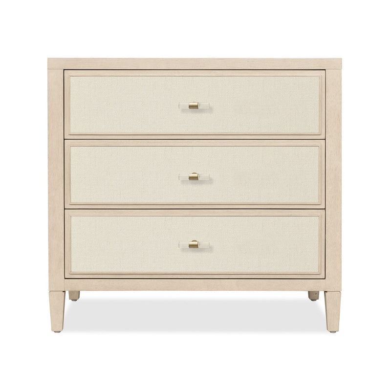 Melange Be My Guest Nightstand