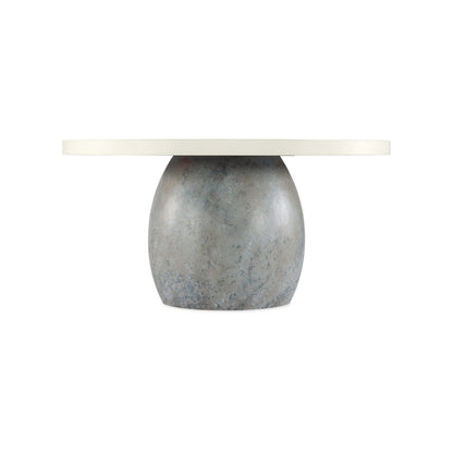 Serenity Laguna Round Dining Table