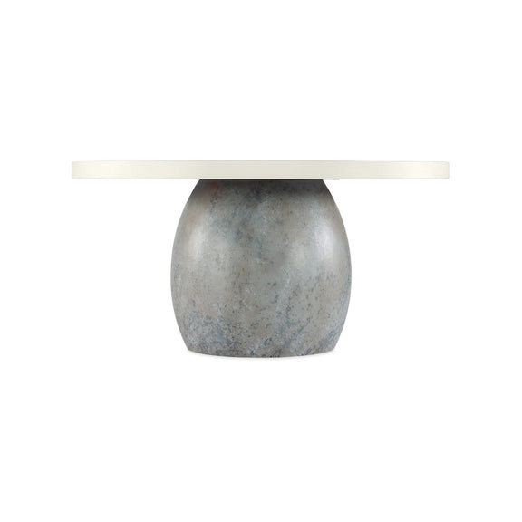 Serenity Laguna Round Dining Table
