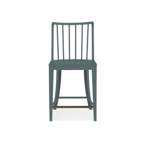Serenity Bermuda Counter Chair - Seaspray