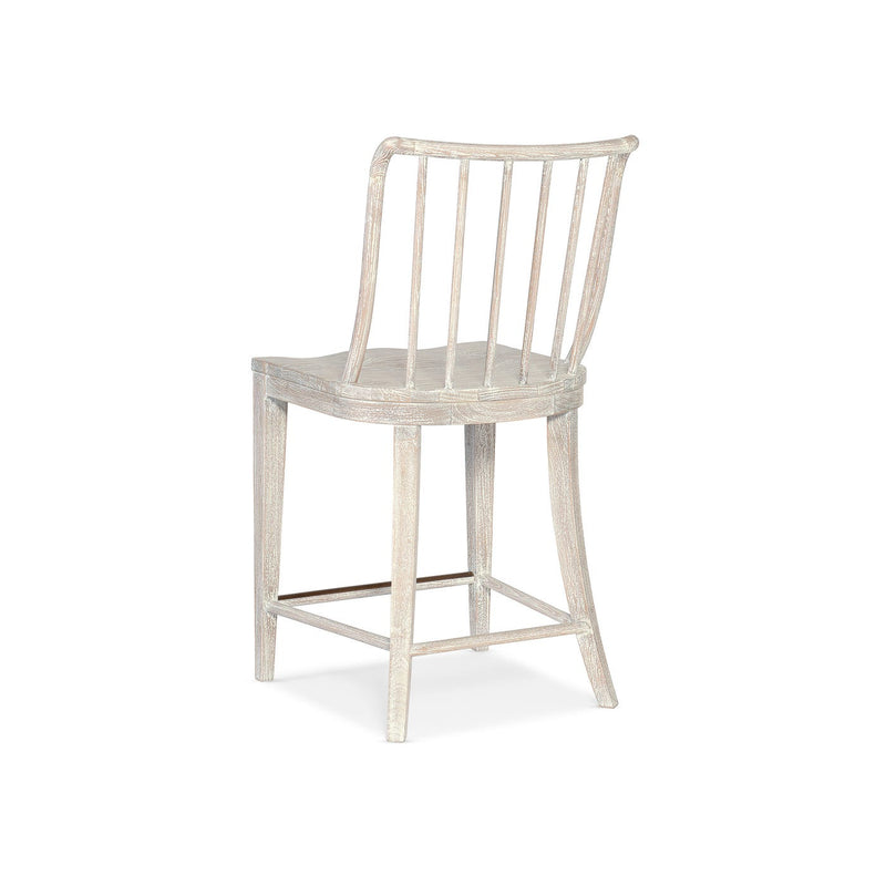Serenity Bermuda Counter Chair - Surf