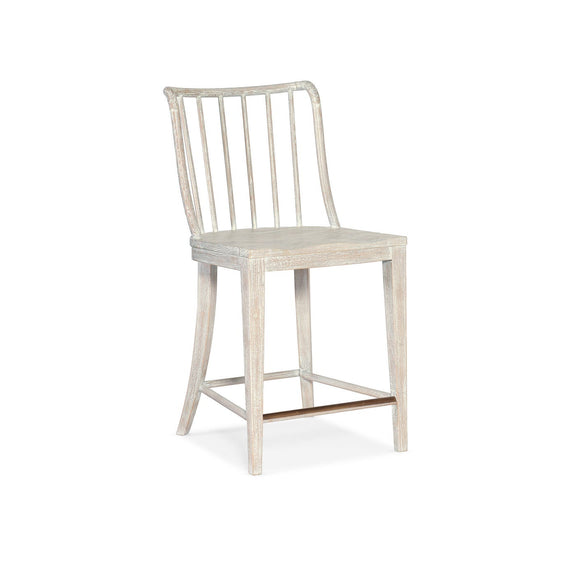 Serenity Bermuda Counter Chair - Surf