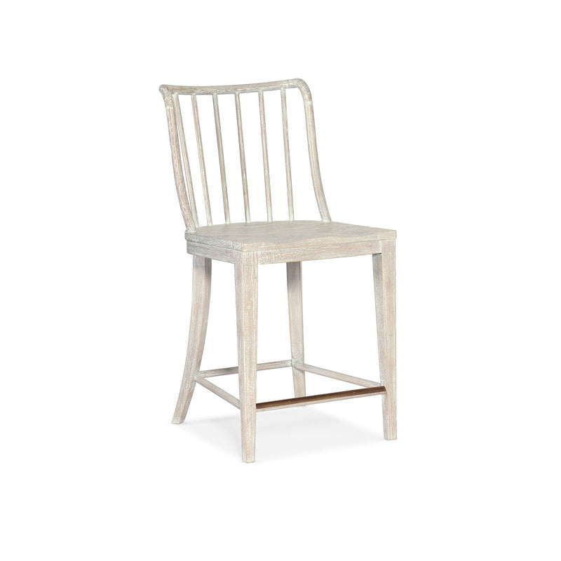 Serenity Bermuda Counter Chair - Surf