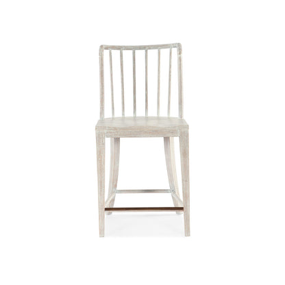 Serenity Bermuda Counter Chair - Surf