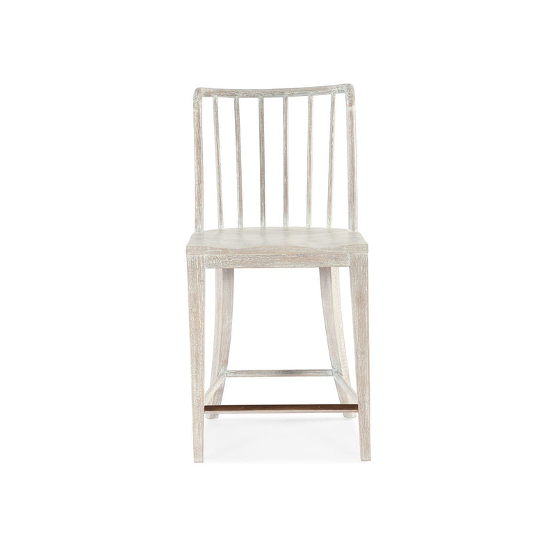 Serenity Bermuda Counter Chair - Surf