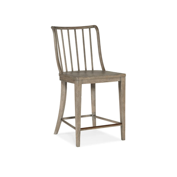 Serenity Bermuda Counter Chair - Malibu