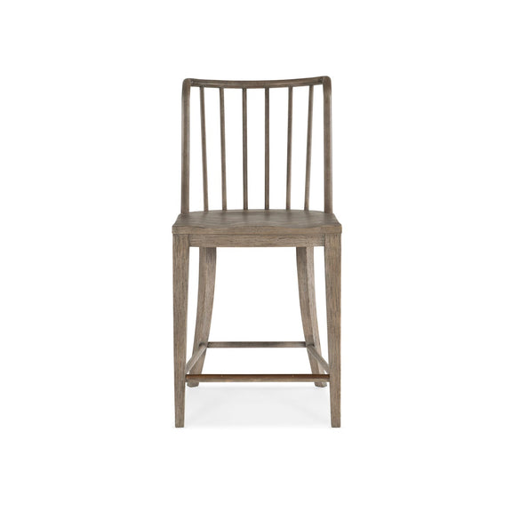 Serenity Bermuda Counter Chair - Malibu