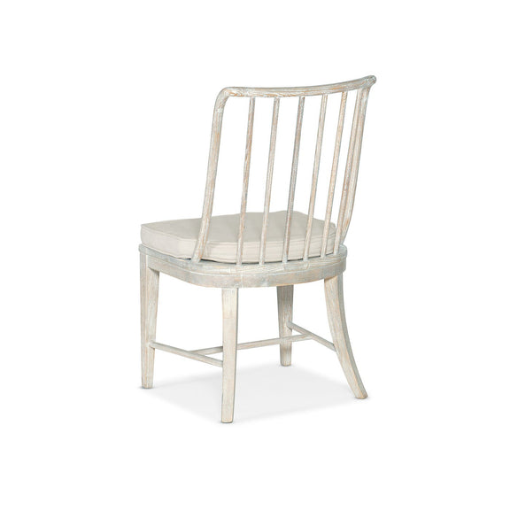 Serenity Bimini Spindle Side Chair-