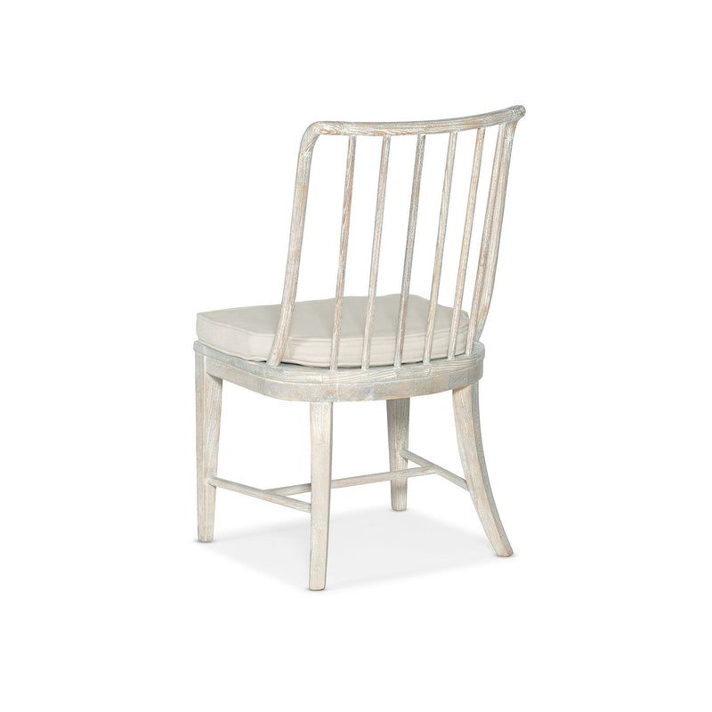 Serenity Bimini Spindle Side Chair-