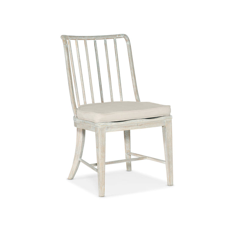 Serenity Bimini Spindle Side Chair-