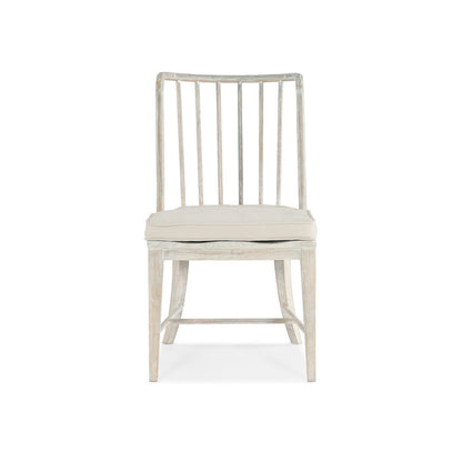 Serenity Bimini Spindle Side Chair-