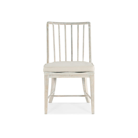 Serenity Bimini Spindle Side Chair-