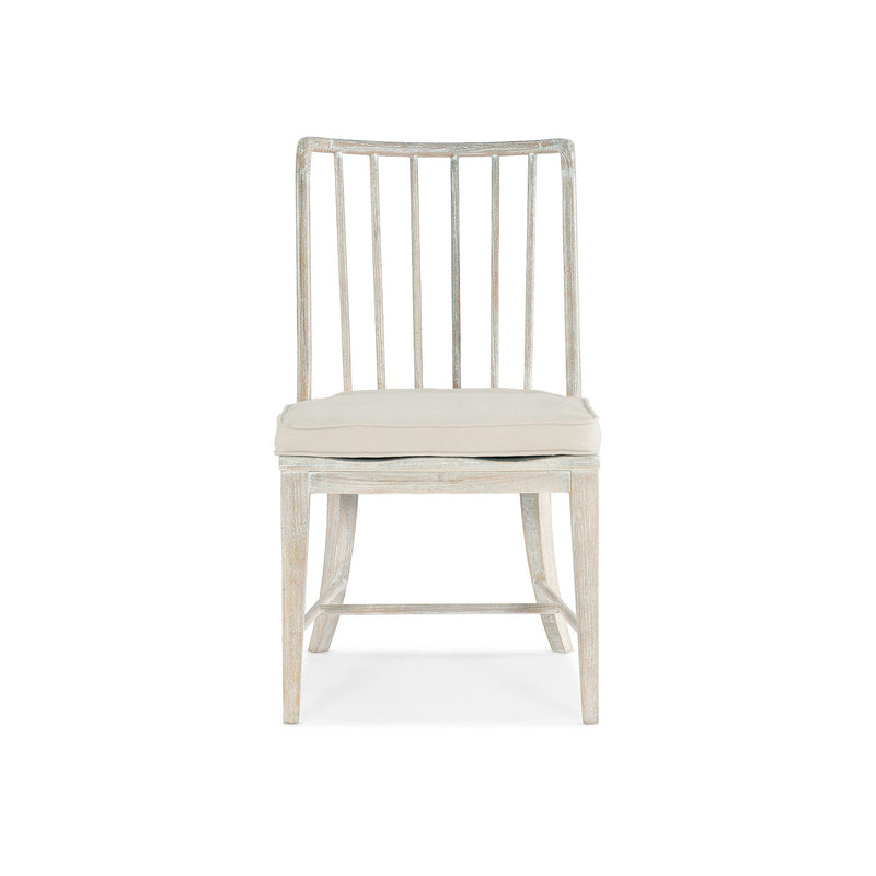 Serenity Bimini Spindle Side Chair-