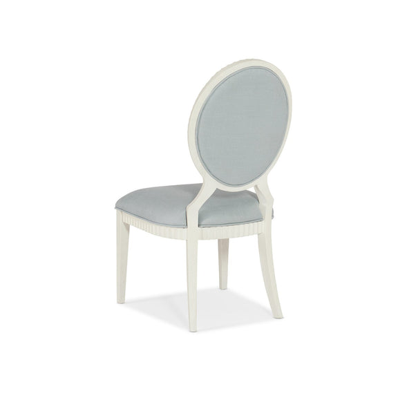 Serenity Martinique Side Chair-